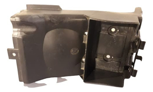 Guardabarro Interior Trasero Zanella Rx 200 Naked - 200 R E 1