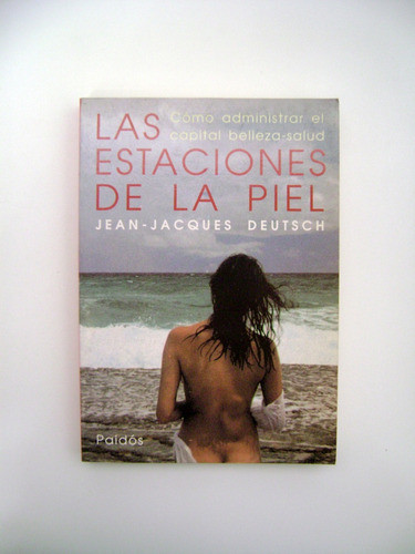 Las Estaciones De La Piel Deutsch Cosmetica Dermatolog Boedo 0