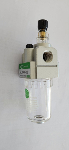Lubricador Neumático Rosca 1/4 1