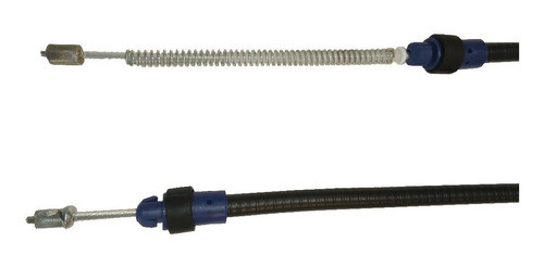 Cable Freno Derecho/izquierdo Renault Logan/sandero 0