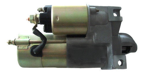 Arranque Volvo Penta V6/v8 5.7 12v 0