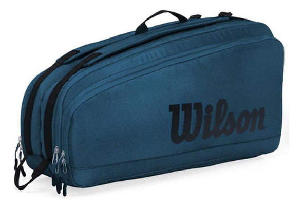 Raqueteira Wilson Ultra Tour V4 6 Pack 0