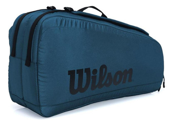 Raqueteira Wilson Ultra Tour V4 6 Pack 1