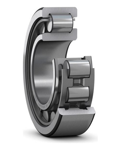 Rodamiento Skf Nu209ecnp 0