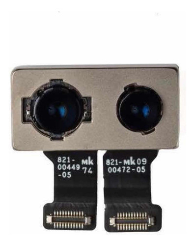 Cámara iPhone 7 Plus 0