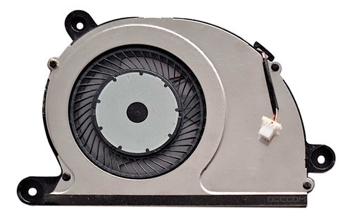 Cooler Fan Ventoinha Para Samsung Ativ Book 9 Np900x3j 0