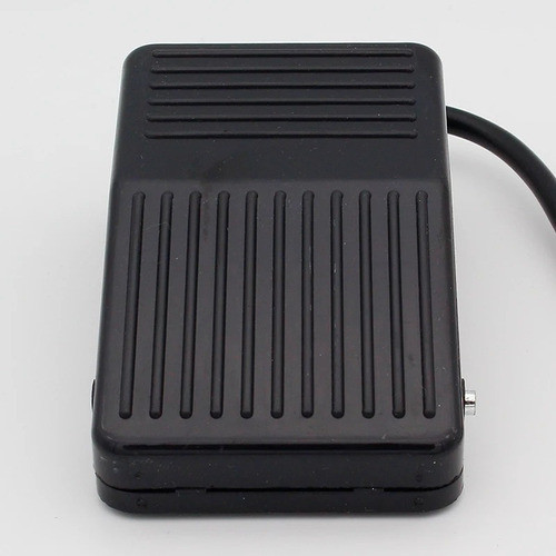 Pedal Interruptor. Pedal Antideslizante 10a 0