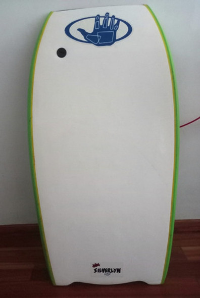 Body Board 0
