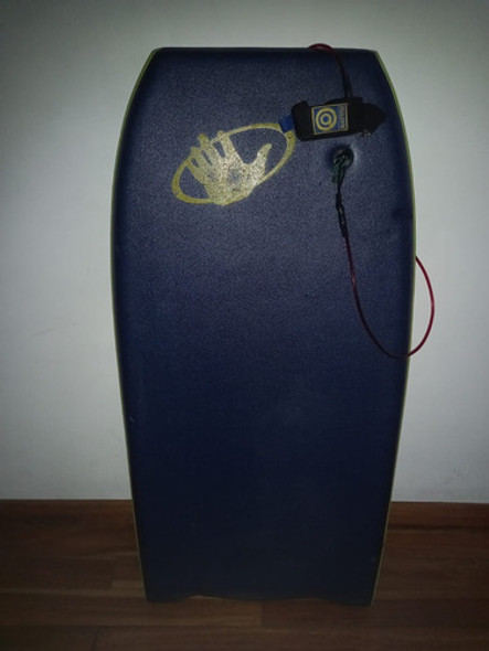 Body Board 1
