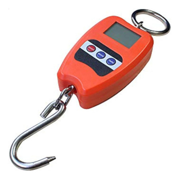 Báscula De Peso Colgante Industrial Resistente 0