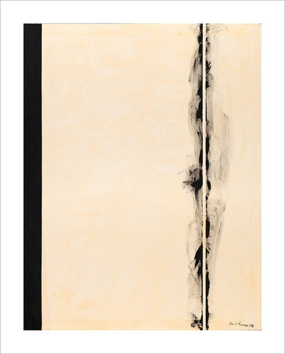 Lamina Fine Art Estacion De La Cruz I Newman Barnet 60x75 0