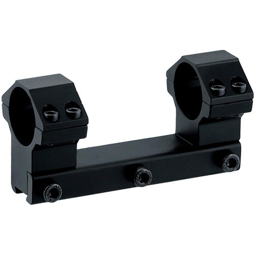 Anilla Montaje 30mm Monopieza Utg Alto Riel 11mm (22) 0