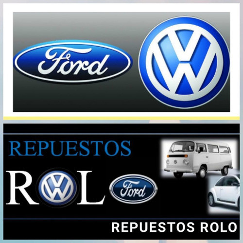 Junta Carter Sabo    Amarok 1