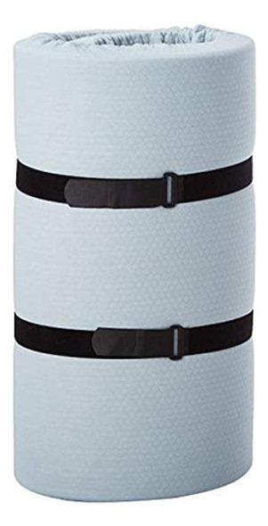 Simmons Beautysleep Siesta 3 Colchón De Espuma Viscoelástica 0