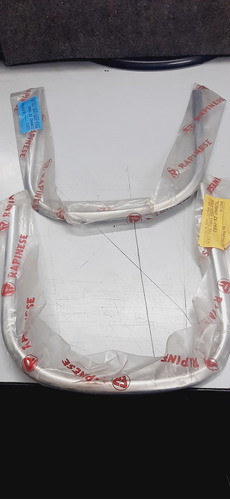 Moldura Contorno Cola Torino Zx 79 A 82 Juego 1