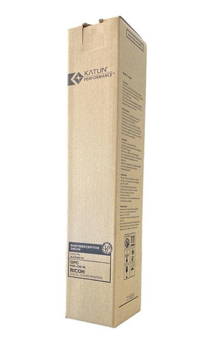 Cilindro Rend 160mil Copias Ktn Performance Premium A2309510 P Ricoh 4500 4000 5000 4001 5001 4002 5002 Sp 8100 D0099510 0