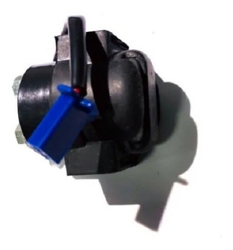 Chancha De Arranque Rouser 220 1