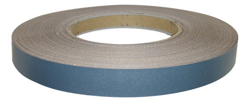 Tapacanto Melamina Seda Azzurra 22 Mm X50 Mt C/cola Cima M 0