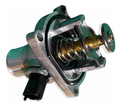 Termostato Base Chevrolet Cruze/sonic 1.6 - 1.8 Nafta Todos 0
