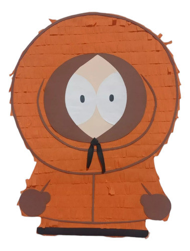 Piñata South Park 60cm 0