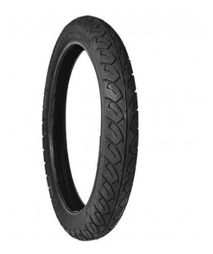 Cubierta Moto Yuanxing 80 100 18 Titan P186 Solomototeam 0