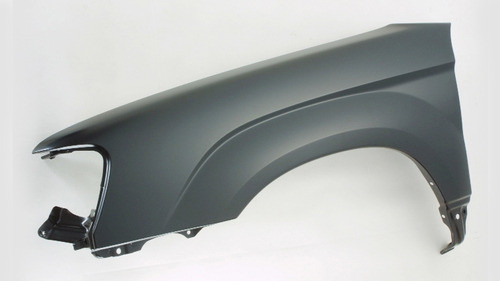 Guardabarro Izq 03 Subaru Forester 01-05 0