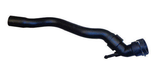 Manguera Refrigeracion Para Vw Golf Iv Con Acople 0