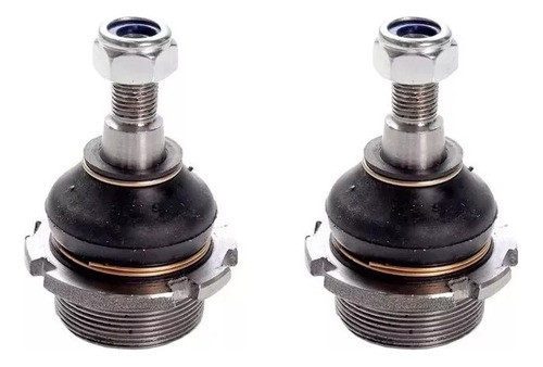 Kit (2) Rotulas Peugeot 504 Grii 505 Inferior 0
