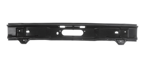 Alma Paragolpe Trasero Volkswagen Gol 1995-99 Generacion 2 0