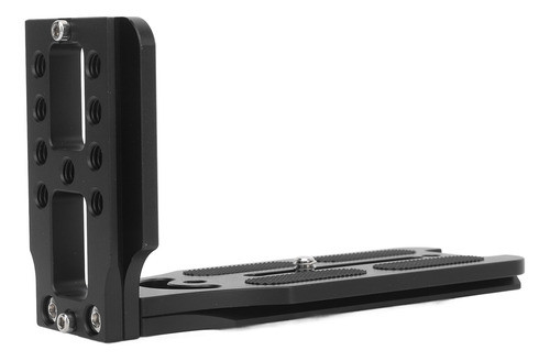 Suporte De Câmera L Para Estabilizador, Tripé Vertical, Hori 0