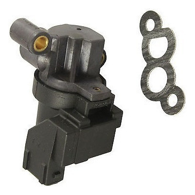 Control De Válvula De Ralenti Iac 35150-22600 Para Hyundai A 1