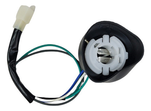 Porta lámpara Delantero para Wave Jusani tuamoto 1
