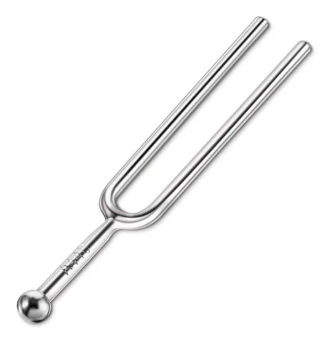 Afinador Diapason Horquilla Stagg Con Funda Plastica 0