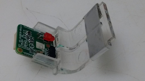 Sensor Remoto Tv Tcl L32b2800smart Con Garantía 0