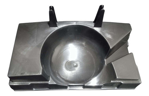 Recipiente Evaporador Brastemp Tecumseh 326062041 0