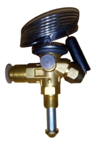 Válvula Expansión Termostática Tex2 R22 C/tobera Compensador 0
