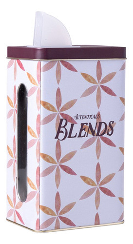 Yerbera Con Visor Blends 0