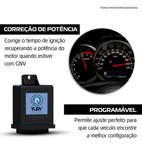 Variador De Avanço Rodafônica Tury T30 D 1
