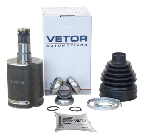 Tulipa Cambio Vw Polo Virtus Turbo 1.0 1.6 2018 2019 2020/ 0