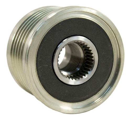 Polea Alternador Renault Laguna Ii 1.9dci 0