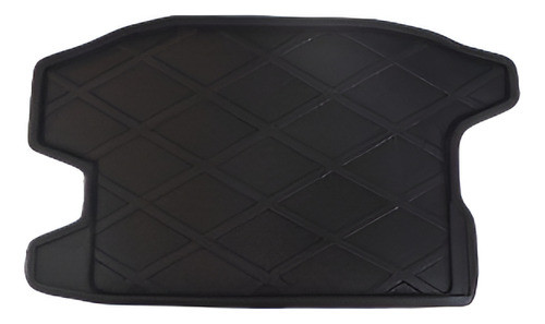 Nueva Cola 3d Tronco Piso Carga Mat Del Trazador De Líneas I 0