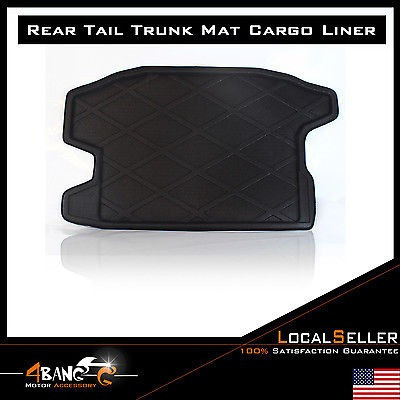 Nueva Cola 3d Tronco Piso Carga Mat Del Trazador De Líneas I 1