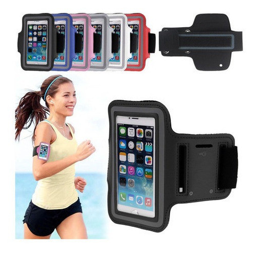 Porta Celular Genérico Para Samsung/xiaomi/huawei/iPhone 0