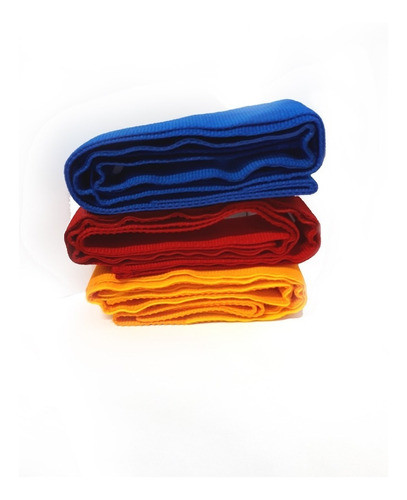 Sujetador Tabla Raquis |ceva| Juego X 3 Colores 0