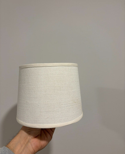 Pantallas Lámpara Impecable Estado 0