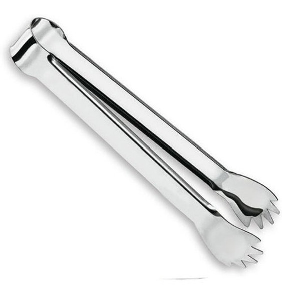 Pegador Universal Mak.inox Com Garra 12,5cm 1809i 0