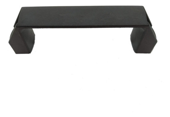 Asa/manija De Plástico P/ Perfil De Aluminio 110mm 0
