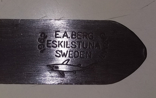 Trinchetas Zapatería X3 (no Envíos) 1