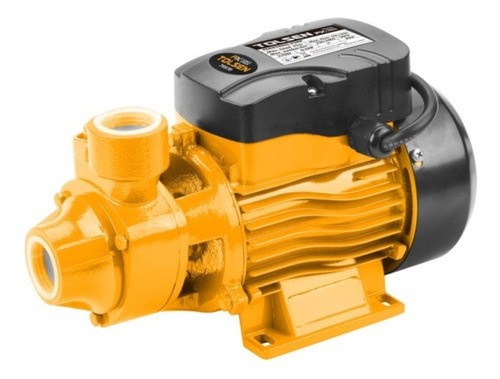 Bomba Periférica Electrica Tolsen 370w  220-240v 35 L/min 1