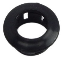 Acabamento Pino Portas Preto Chevette E Marajó 73/82 Gm 1